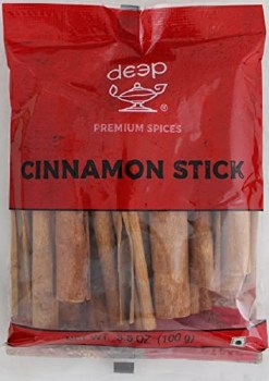 Deep Cinnamon Sticks 100G