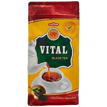 Eastern Vital Black Tea Powder 385 G