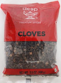 Deep Clove 3.5 Oz