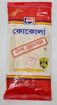Cocola Egg Noodles 150g
