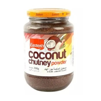 Eastern Coconut Chutney Powder 200g