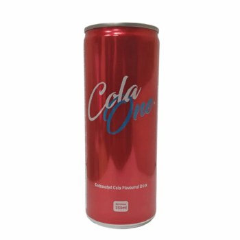 cola one 250ml