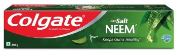 Colgate Salt Neem 200gm