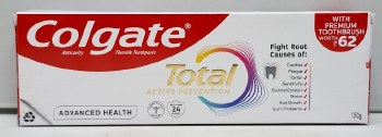 Colgate Total150g