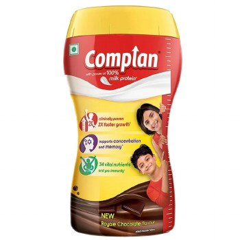 Complan Royal Chocolate 500 G