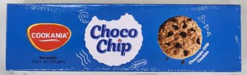Cookania Choco Chip 100g