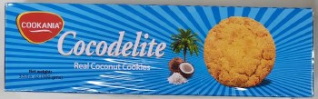 Co.Cocodelitecookies 100g