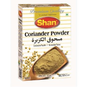 Shan Coriander Powder 1Kg