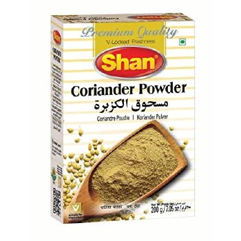 Shan Coriander Powder 200 G