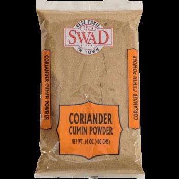 Swad Coriander Powder 400G