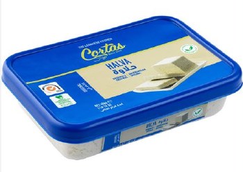 Cortas Halva Original 1 LB