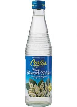 Cortas orange blossom water 500ml