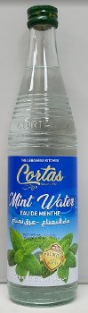 Cortas Mint Water 500ml
