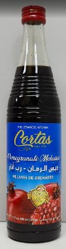 Pomegranate Molaseese 17 Fl Oz
