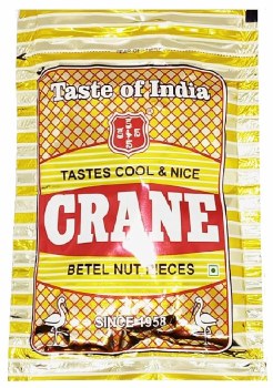 Crane Nut 80 G