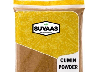 Suvaas Cumin Powder 400 G