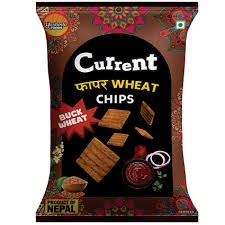 Current Wheat Chips
