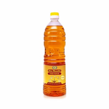 Cycle Jasmine Lamp Oil 500 ml
