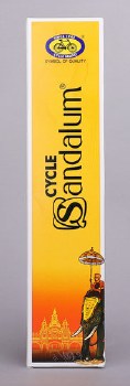 Cycle Sandalum Agarbatl 85 Gr.