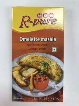 MDH Omelette Masala 60 G