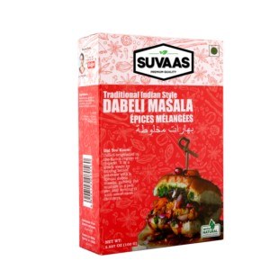 suvaas Dabeli Masala 100 G