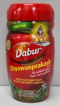 Dabur Chyawan Prakash 900g