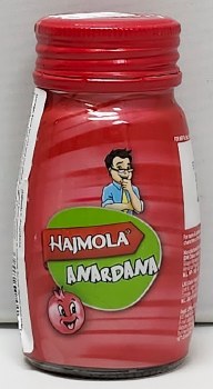 Hajmola Anardana