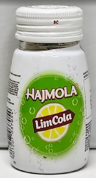 Hajmola Lim Cola