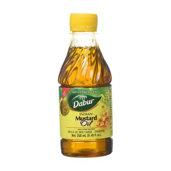 Dabur Mustard Oil 250 ML