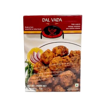 Deep Dal Vada Instant Mix 200 G