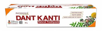 Patanjali Dantkanti 200 Gm.
