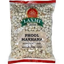 Laxmi Phool Makhana 400 G