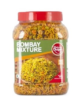 Delicious Delights Bombay Mixture 400g