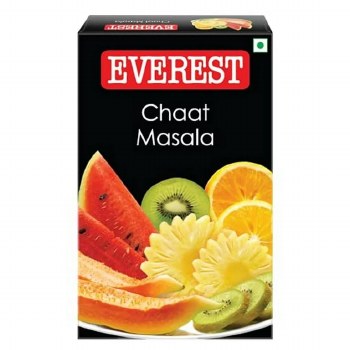 Everest Chaat Masala 100 G