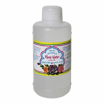 Ashwin'S Rose Water 300 ML