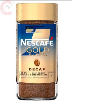 Nescafe Gold Decaf 95g