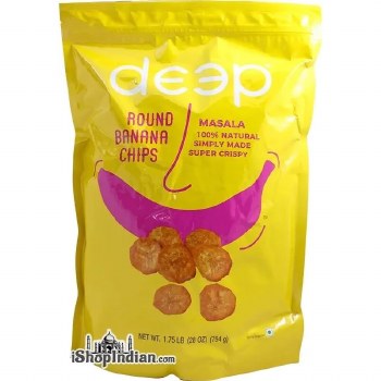 Deep Masala Banana Chips 794g