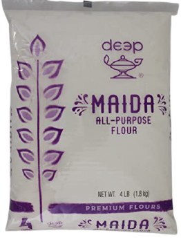 Deep Maida 4Lb