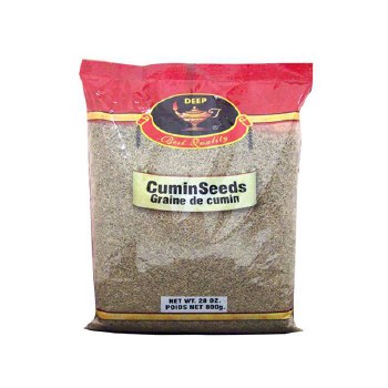 Deep Cumin Seeds 800G