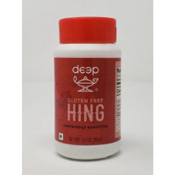 Deep Gluten Free Hing Powder 90 G