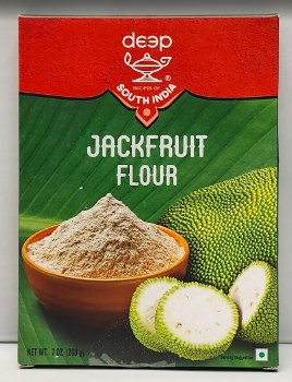 Deep Jack Fruit Flour 7 Oz
