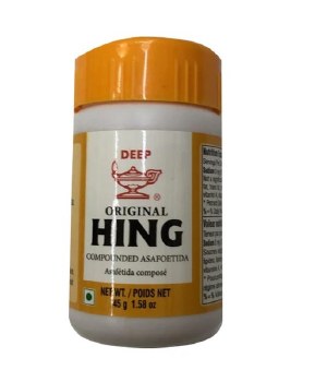 Deep Original Hing 45 G