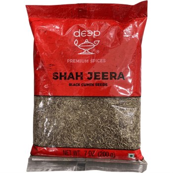 Deep Shah Jeera 200g