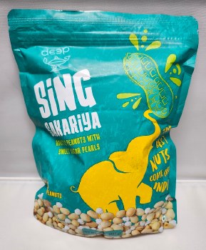 Deep Sing Sakariya 8 Oz.