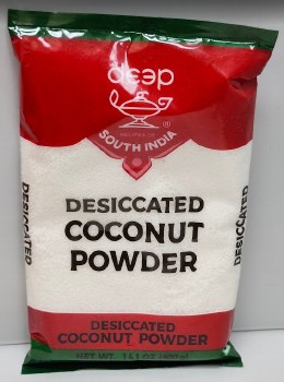 Udupi Coconut Powder 14.1 Oz