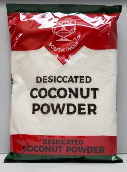 Deep Desicc.Coconut Powd.800g