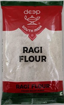 Deep Udupi Ragi Flour 2 Lbs