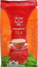 Deep CTC Mamri Premium Tea 2 Lb