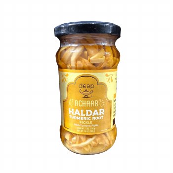 Deep Amba Haldar Pickle 283 G