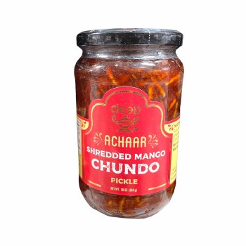 Deep Chundo Pickle 850g